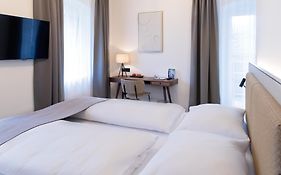 Fruhstuckshotel Scharinger